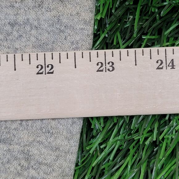 Vintage 80s USMC Sweatshirt Women XL 23x23 Boxy Marine-Coprs - Picture 5 of 15